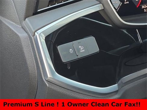 Used 2023 Audi Q3 2.0T Premium image 16