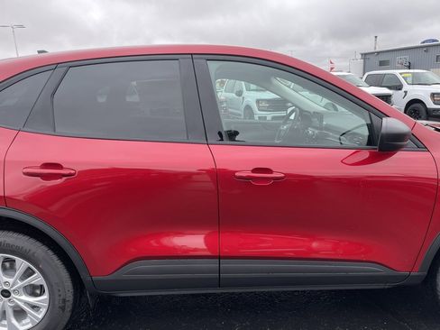 New 2026 Ford Escape Active w/ Cold Weather Package image 30