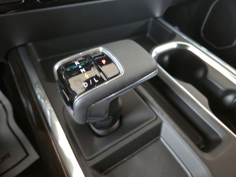 New 2026 Chevrolet Silverado 1500 RST AWD/4WD image 15