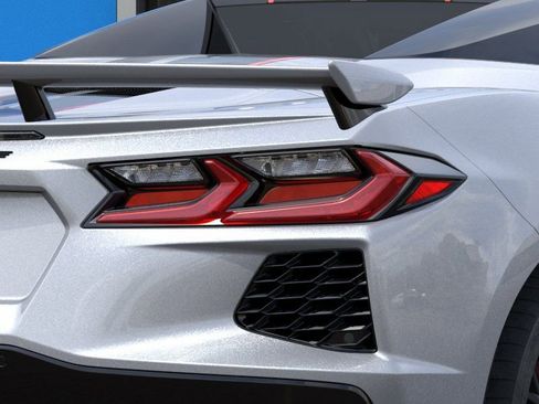 New 2026 Chevrolet Corvette Stingray Preferred Conv w/ 2LT RWD image 11