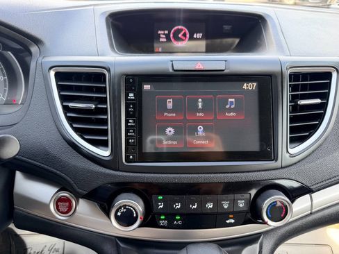 Used 2016 Honda CR-V EX image 37
