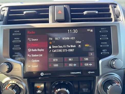 Used 2020 Toyota 4Runner SR5 Premium image 17