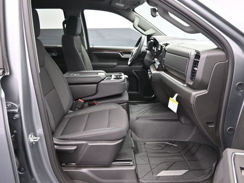 New 2026 Chevrolet Silverado 1500 LT w/ Protection Package image 40