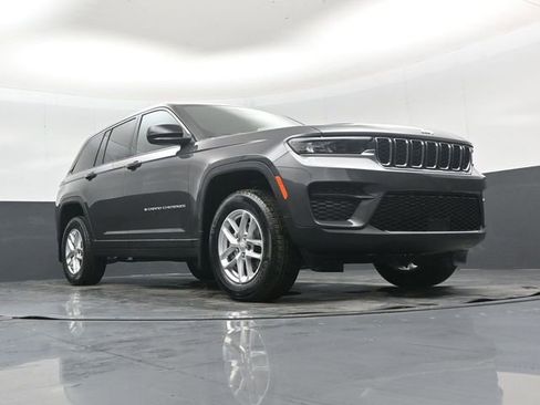 New 2026 Jeep Grand Cherokee Laredo X RWD image 45