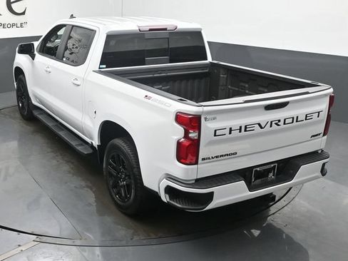 New 2026 Chevrolet Silverado 1500 RST w/ Convenience Package II AWD/4WD image 19