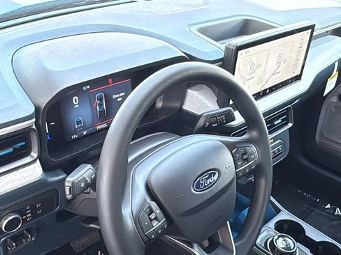 New 2026 Ford Maverick XLT w/ 4K Tow Package AWD/4WD image 13