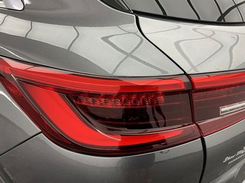 Used 2021 INFINITI QX50 Autograph image 25