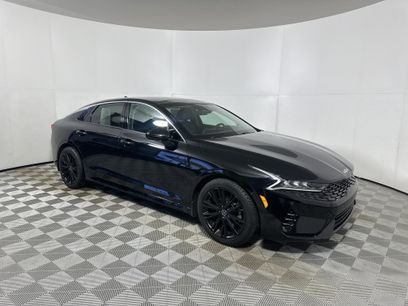 Used 2022 Kia K5 EX
