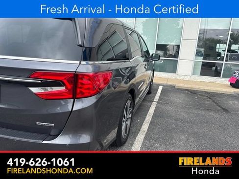 Used 2024 Honda Odyssey Touring image 6