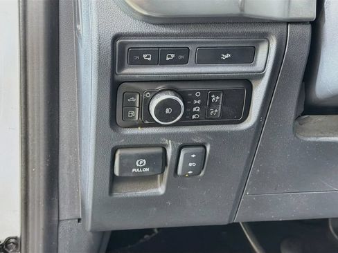 Used 2023 Ford F150 Lariat w/ Equipment Group 502A High AWD/4WD image 33