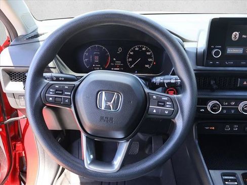 Used 2024 Honda CR-V EX image 13
