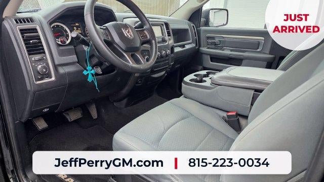 Used 2013 RAM 1500 Express AWD/4WD image 13