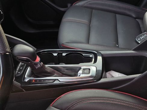 Used 2025 Chevrolet TrailBlazer RS w/ Driver Confidence Package image 14