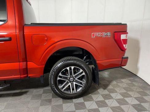 Used 2023 Ford F150 XL w/ Trailer Tow Package AWD/4WD image 5