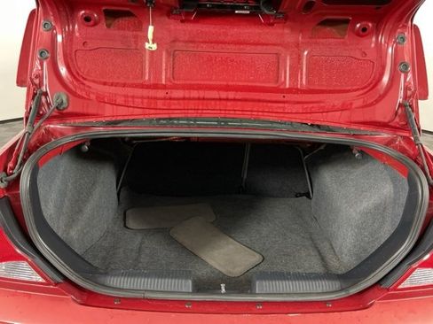 Used 2003 Ford Focus ZTS image 23