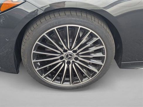 New 2026 Mercedes-Benz C 300 Sedan image 9