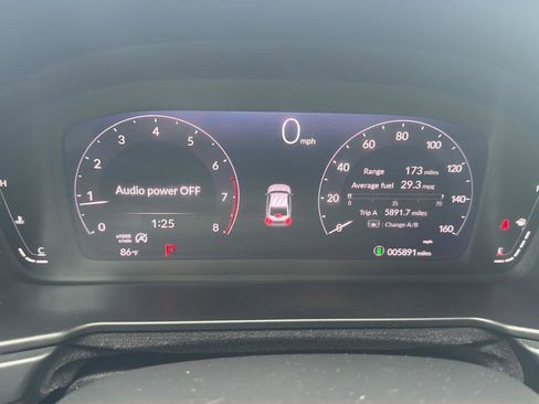 Used 2025 Honda Accord SE image 23