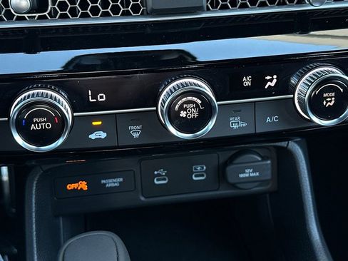 New 2026 Honda Civic Sport image 20