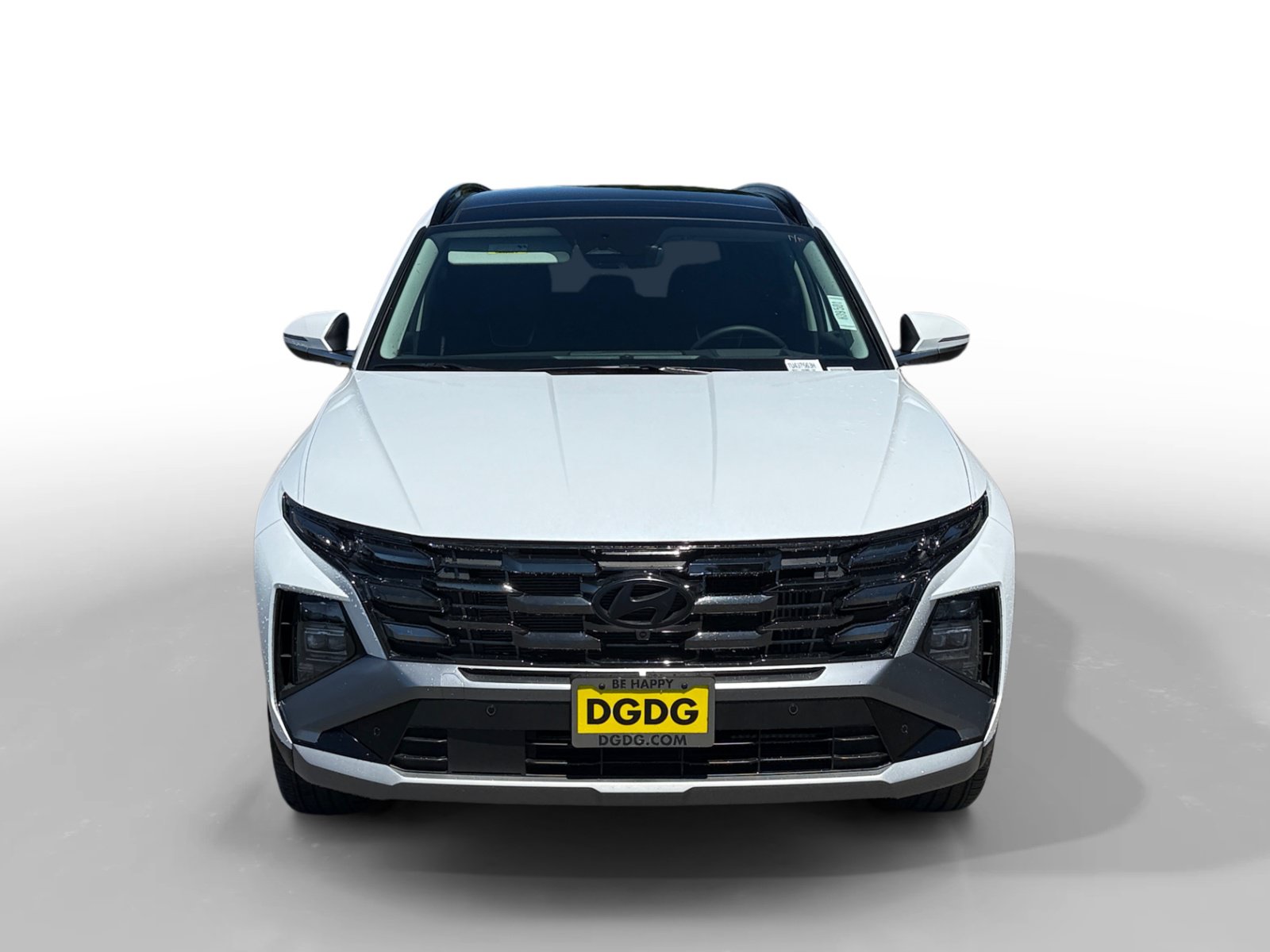 New 2026 Hyundai Tucson Limited AWD/4WD image 8