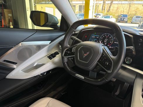 Used 2024 Chevrolet Corvette Z06 image 31