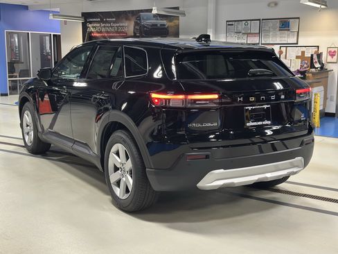 New 2026 Honda Prologue EX image 7