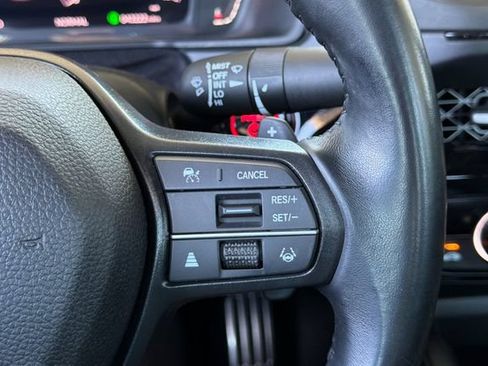 Certified 2024 Honda Accord Sport image 28
