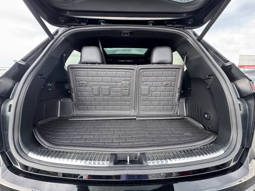 Used 2024 Kia Telluride SX X-Pro AWD/4WD image 11