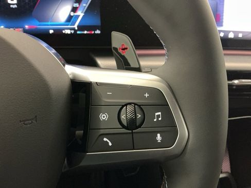 New 2026 BMW X1 M35i w/ Technology Package image 14