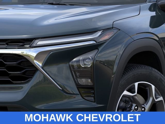 New 2026 Chevrolet Trax LT w/ Driver Confidence Package FWD image 10