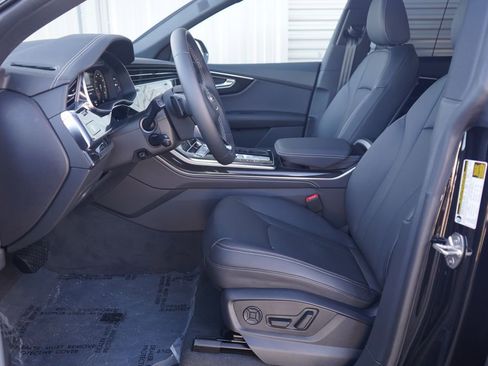New 2026 Audi Q8 Premium Plus AWD/4WD image 6