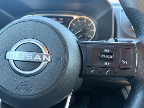 Certified 2024 Nissan Rogue S image 26