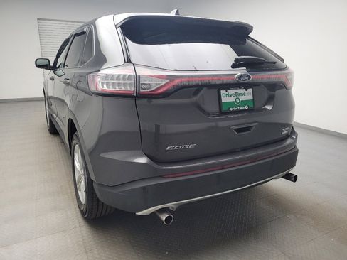 Used 2017 Ford Edge SEL w/ Equipment Group 201A AWD/4WD image 6