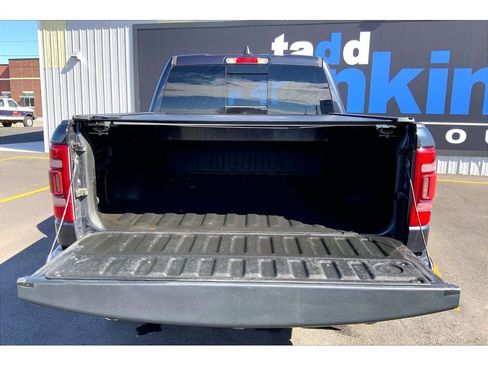 Used 2020 RAM 1500 Limited AWD/4WD image 11
