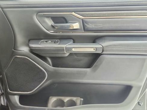 Used 2020 RAM 1500 Limited w/ Off Road Group image 23