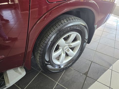 Used 2012 Nissan Armada SV AWD/4WD image 38