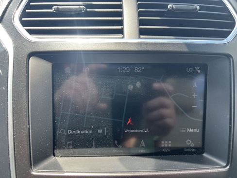 Certified 2019 Ford Explorer Limited w/ Ford Safe & Smart Package AWD/4WD image 13