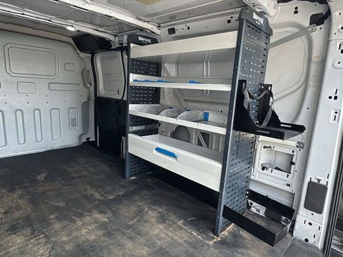 Used 2020 Ford Transit 150 Low Roof w/ Upfitter Package RWD image 14