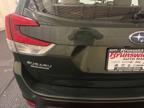 Certified 2023 Subaru Forester image 17