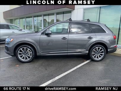 Used 2022 Audi Q7 2.0T Premium Plus