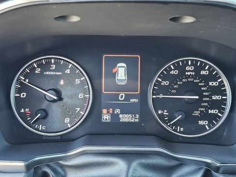 Certified 2023 Subaru Outback Onyx Edition image 35