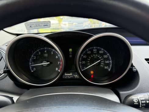 Used 2012 MAZDA MAZDA3 i Sport image 15