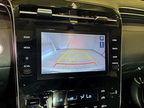Used 2022 Hyundai Tucson SEL w/ Convenience + Premium Package AWD/4WD image 15
