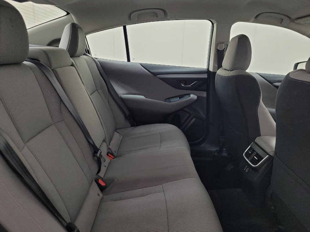 Used 2023 Subaru Legacy Premium AWD/4WD image 19