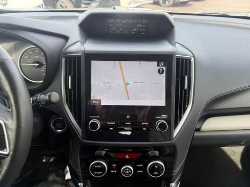 Certified 2024 Subaru Forester Limited image 22