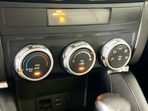 Used 2016 MAZDA CX-5 Sport w/ Rear Camera Package image 26