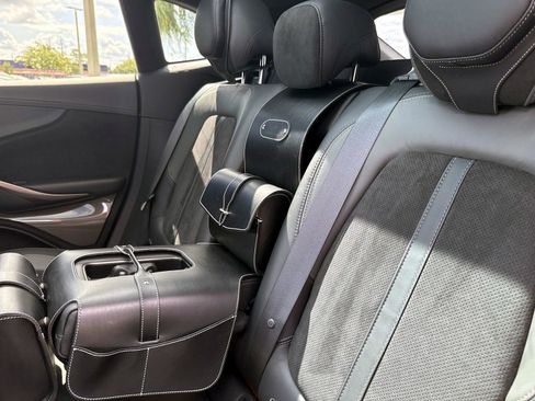 Used 2023 Aston Martin DBX 707 AWD/4WD image 14