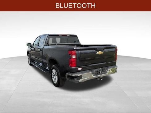 Used 2022 Chevrolet Silverado 1500 LT w/ Max Trailering Package AWD/4WD image 5