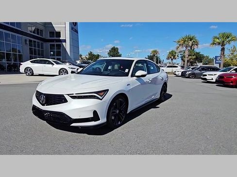 New 2026 Acura Integra A-Spec image 39