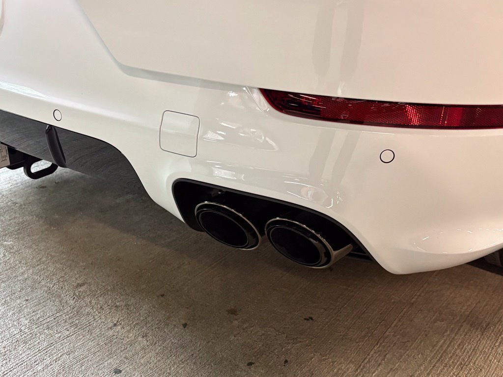 New 2026 Porsche Cayenne GTS AWD/4WD image 14