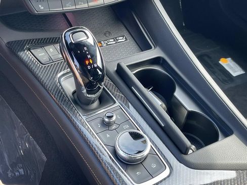 New 2026 Cadillac CT5 Sport image 31